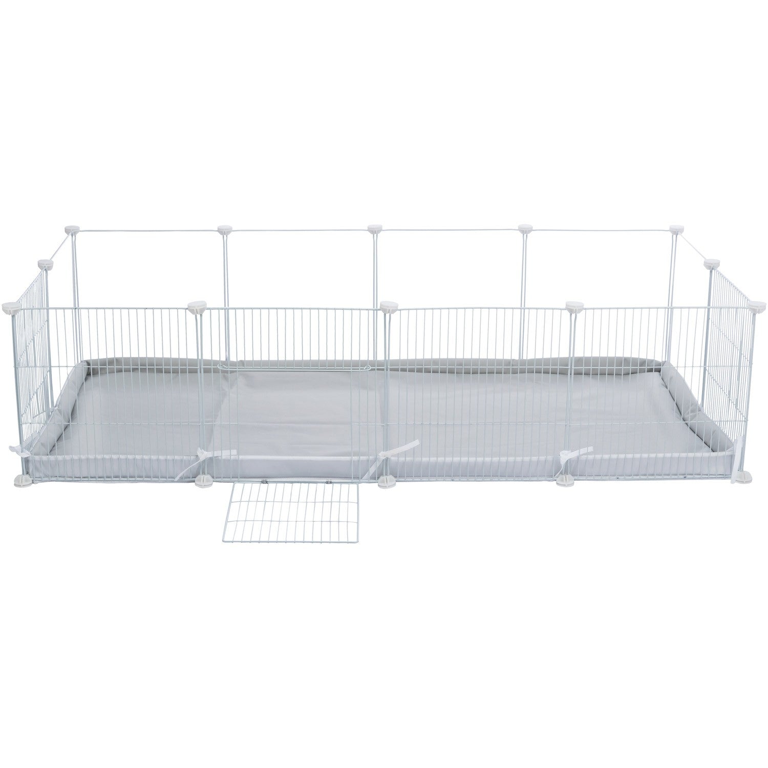 Base para la caja interior gris/blanco (apto para ref 62640)