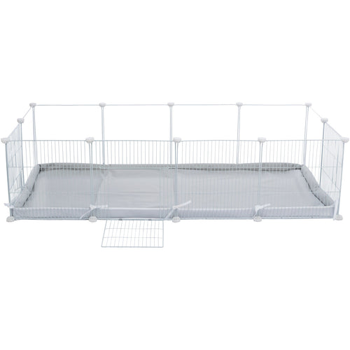 Base para la caja interior gris/blanco (apto para ref 62640)