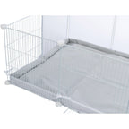 Base para la caja interior gris/blanco (apto para ref 62640)
