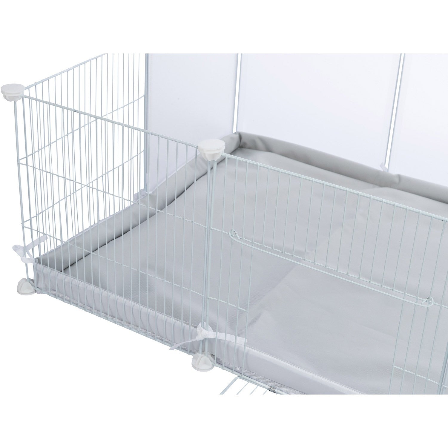 Base para la caja interior gris/blanco (apto para ref 62640)