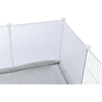 Base para la caja interior gris/blanco (apto para ref 62640)