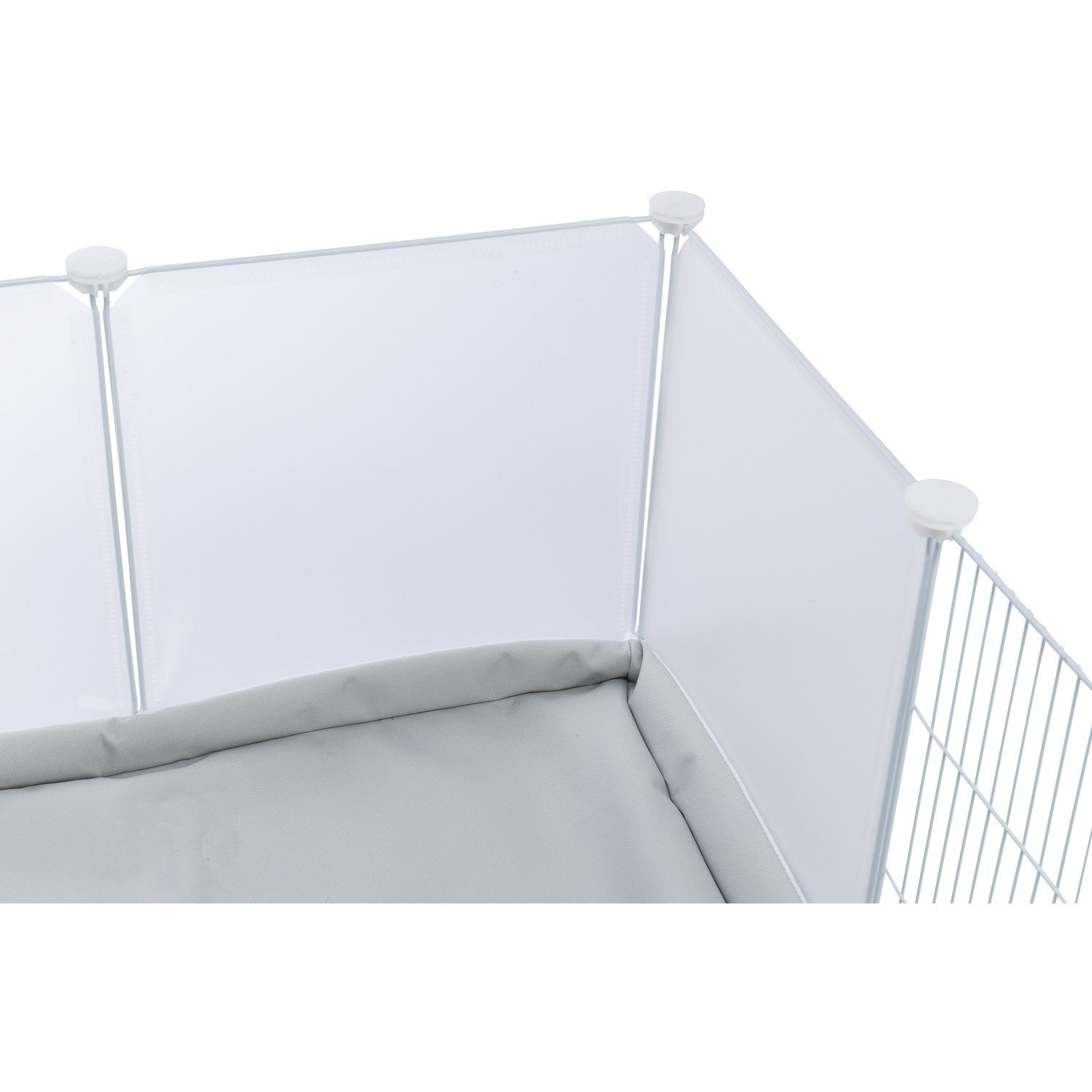 Base para la caja interior gris/blanco (apto para ref 62640)