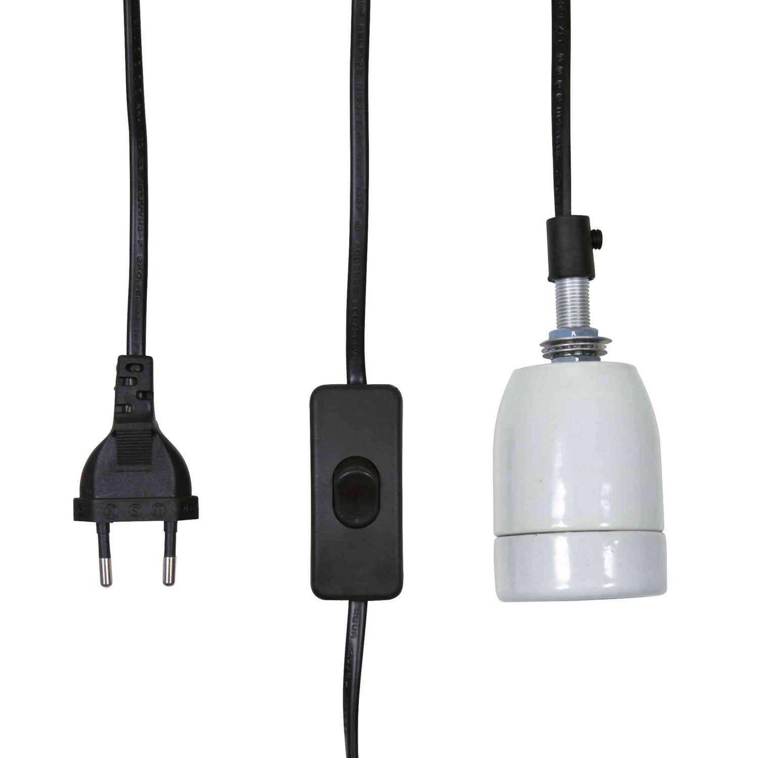 Casquillo Cerámico Pro Socket