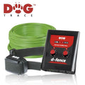 Valla Invisible Dogtrace D-FENSE 101 hasta 1200 metros