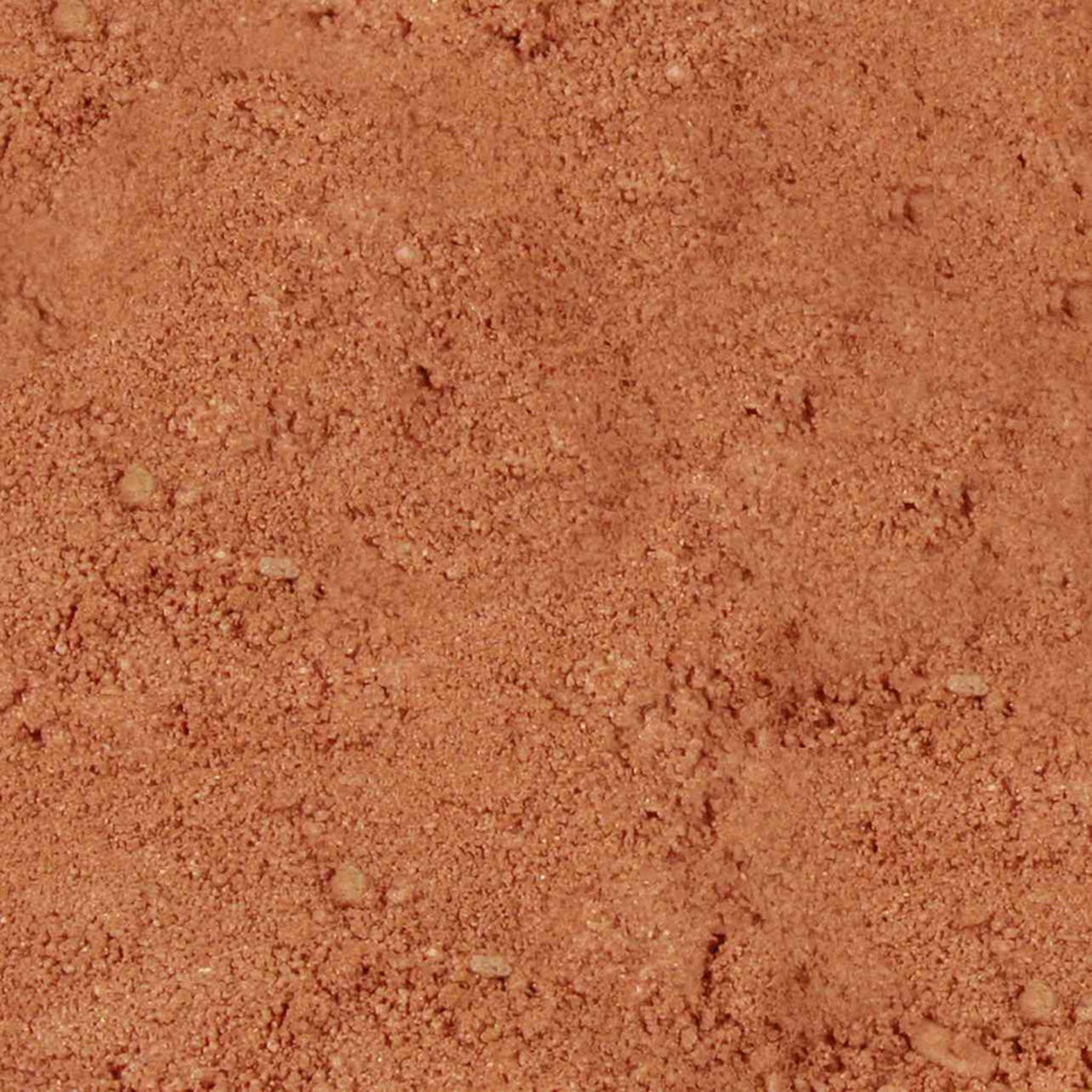 Arena para Cueva rojo oscuro