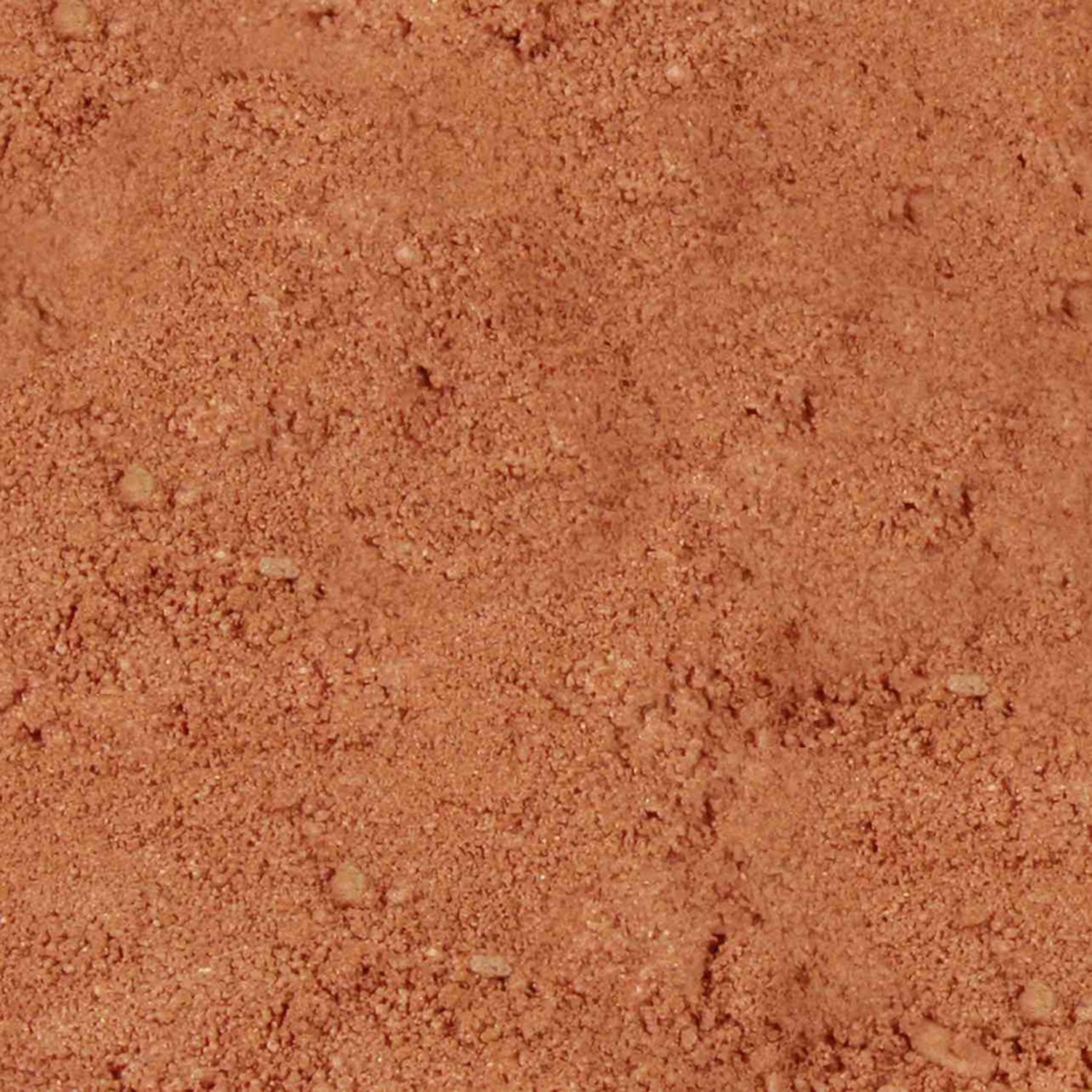Arena para Cueva rojo oscuro