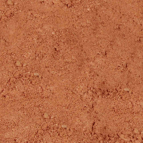 Arena para Cueva rojo oscuro