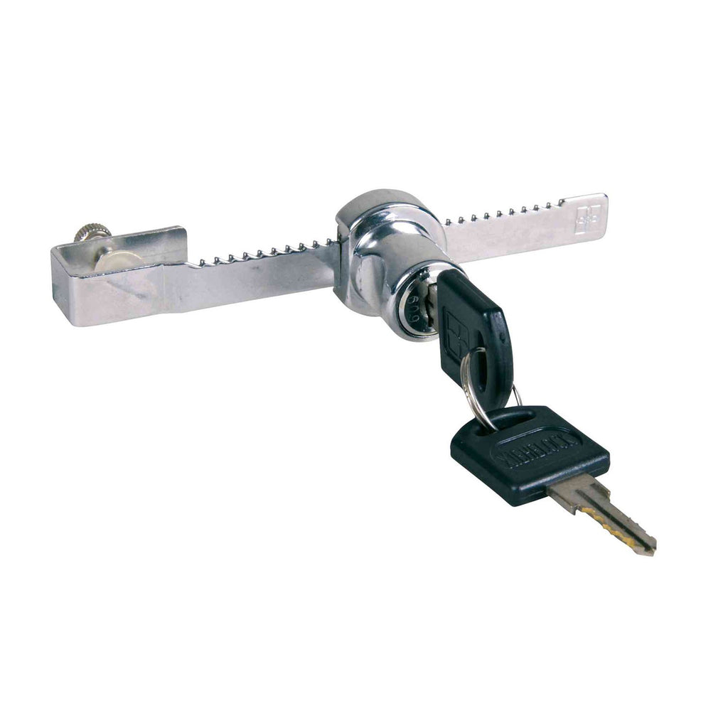 Cerradura para Puertas Correderas
