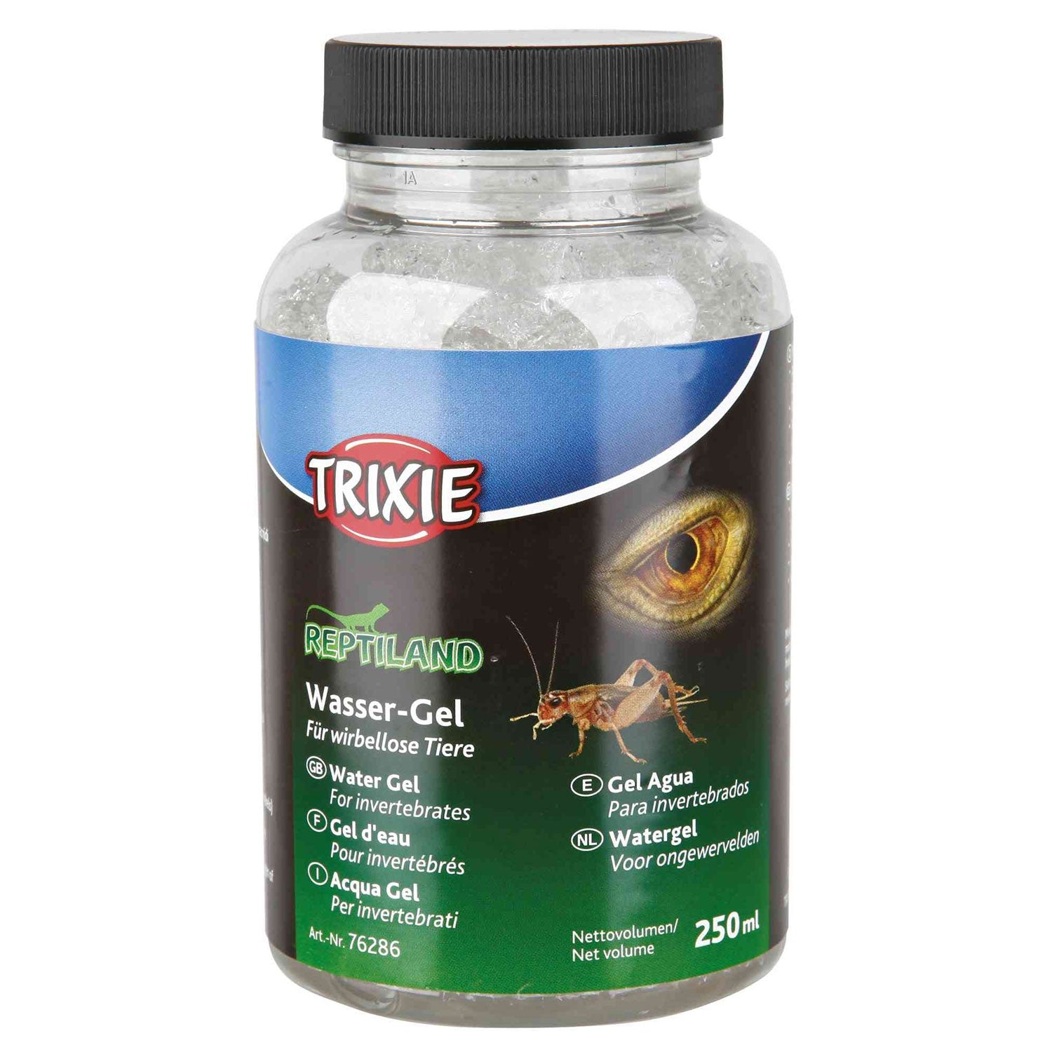 Gel de Agua Trixie para Invertebrados