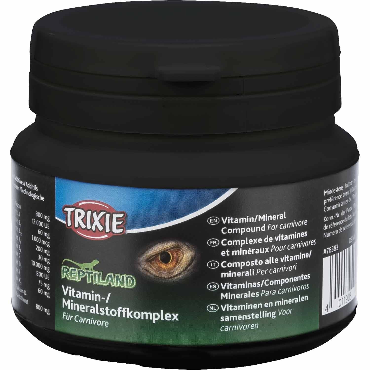 Compuesto Vitamínico/Mineral - Pack de 6 unidades