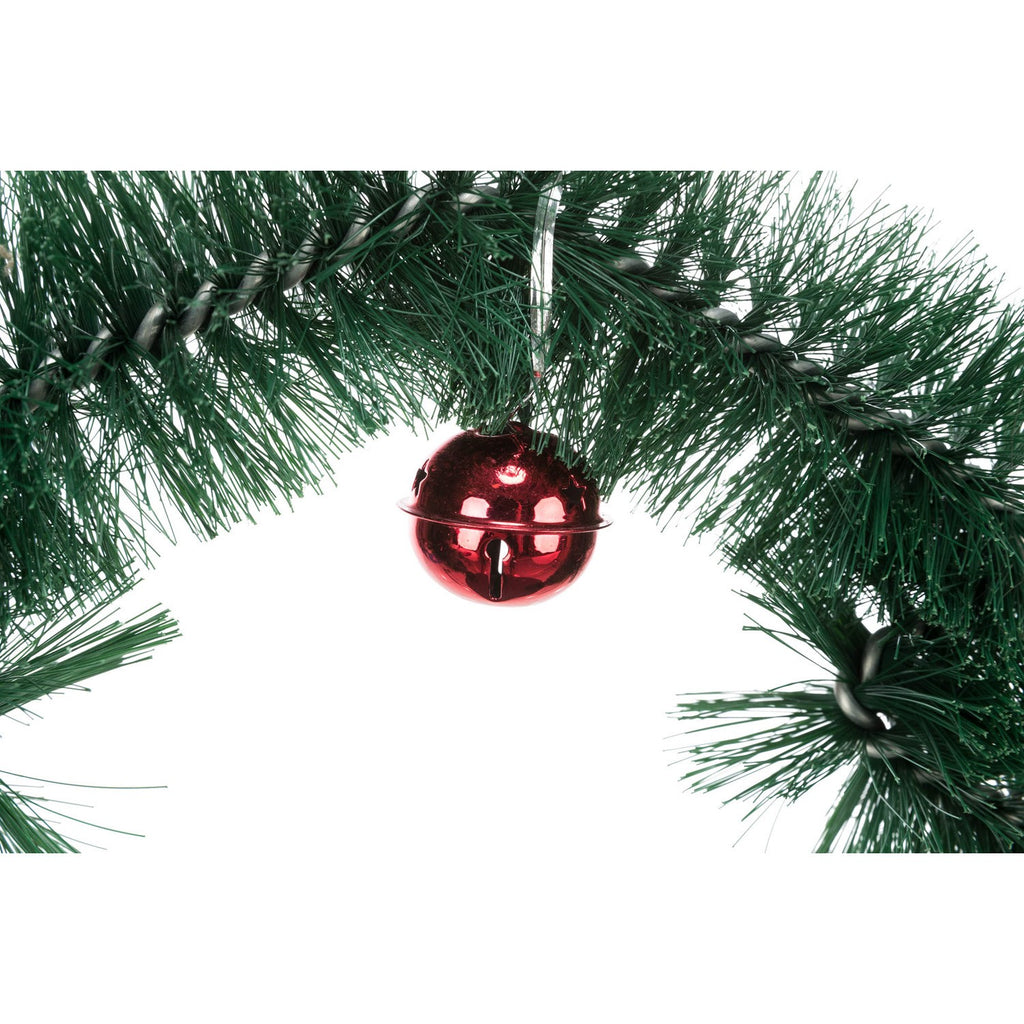 Arco de masaje y cuidado del pelo de Navidad