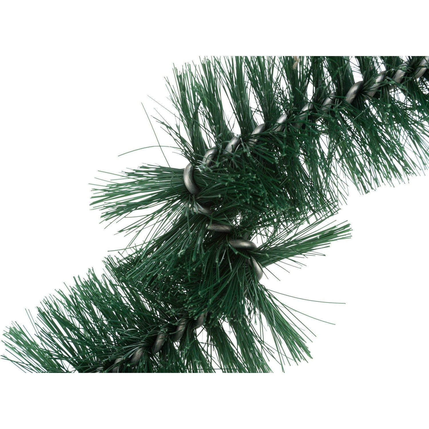 Arco de masaje y cuidado del pelo de Navidad