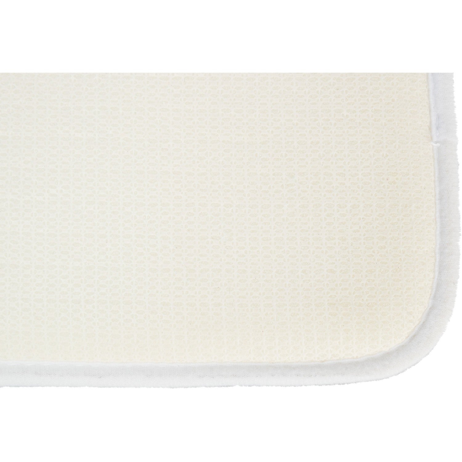 Alfombrilla Nivia de Navidad para el alféizar de la ventana. Con funda de felpa suave, relleno de gomaespuma y base antideslizan