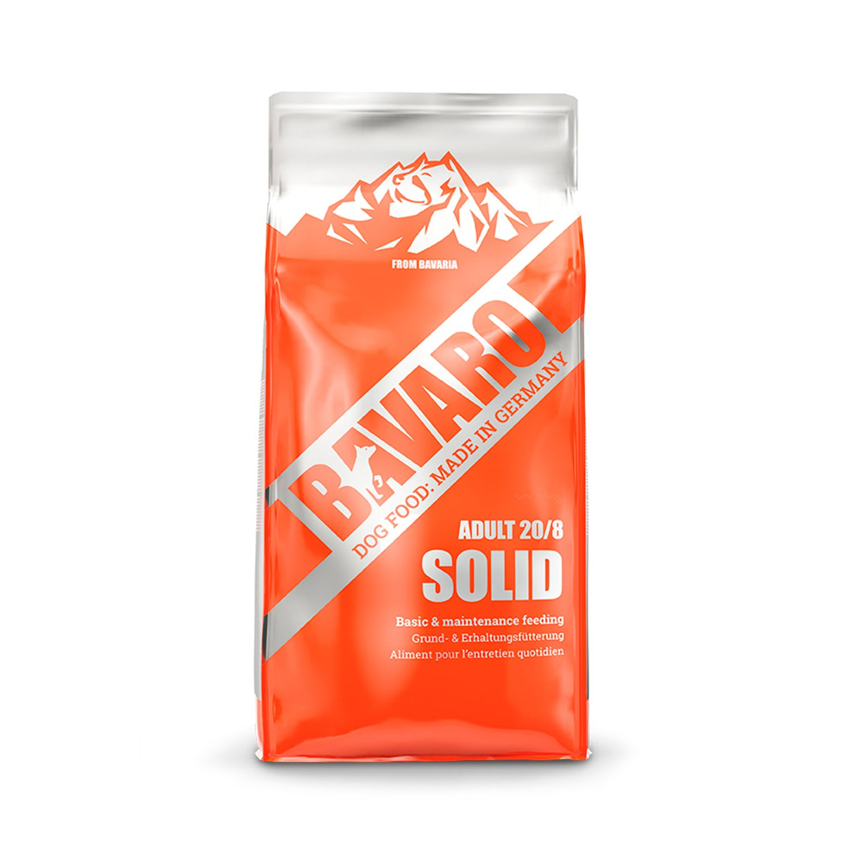 Josera Solid