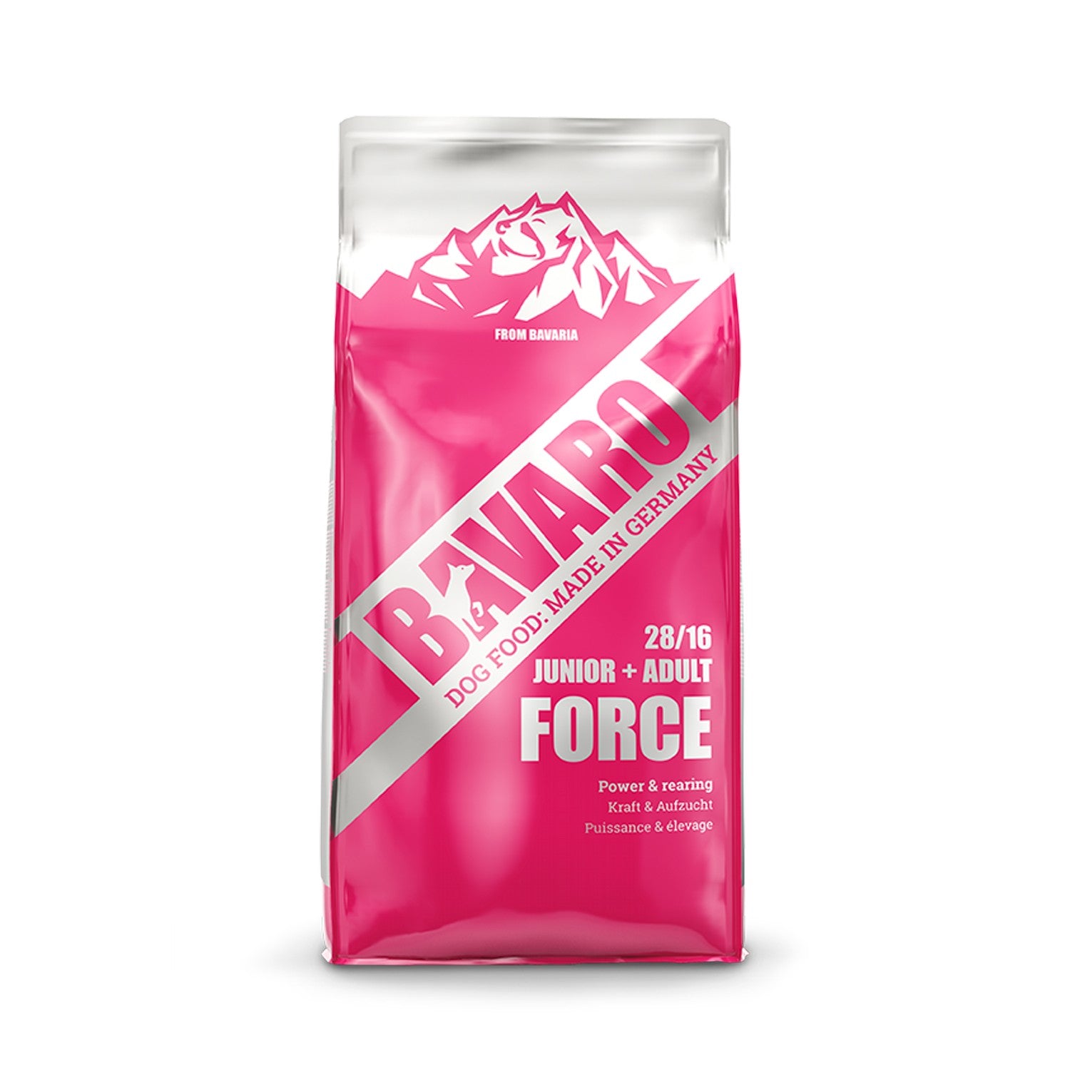 Force - Pack de 42 unidades