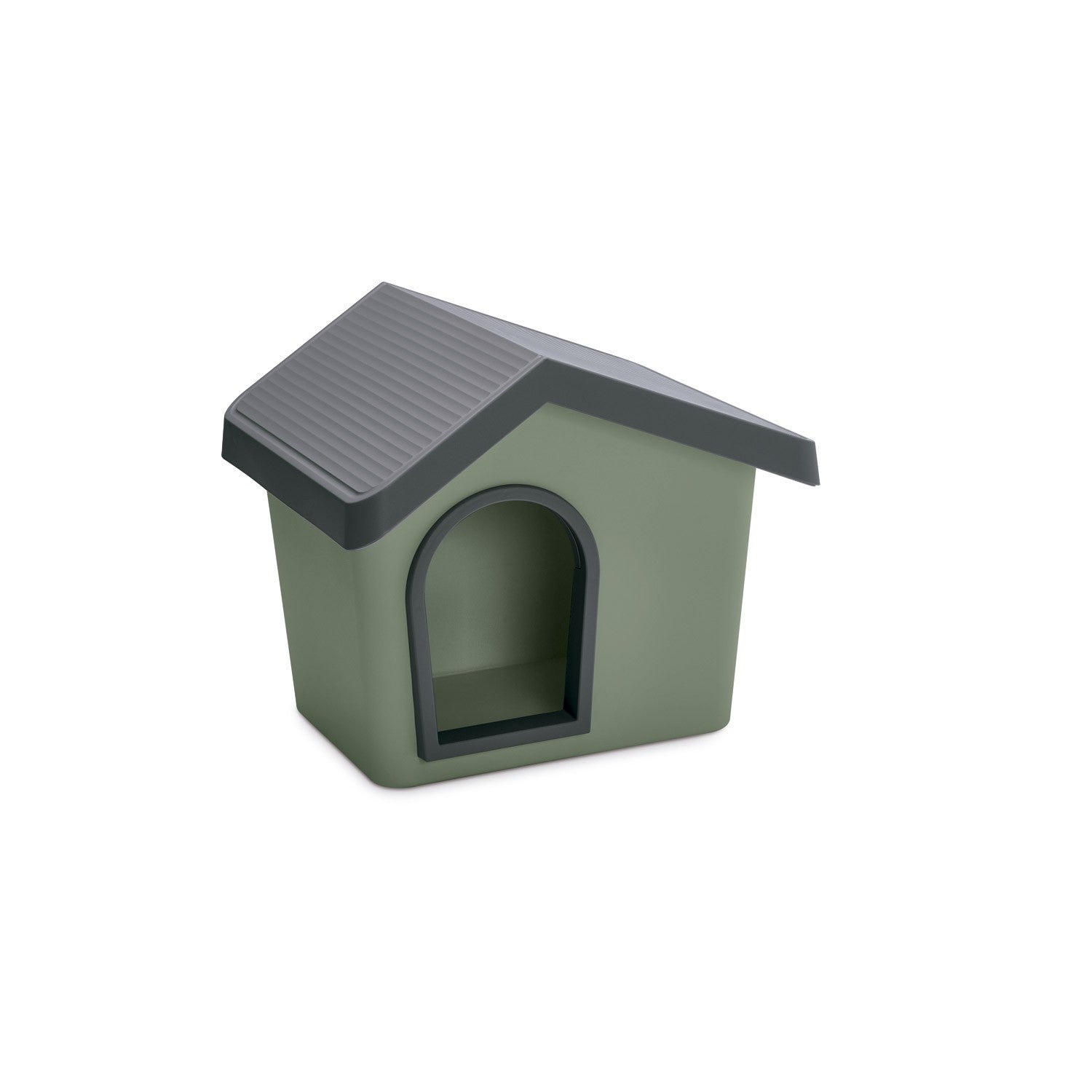 Caseta  Zeus 50 Verde