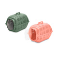 Transportín CARRY SPORT SECOND LIFE - Pack de 6 unidades Col.Surt