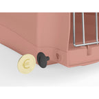 Transportín LINUS SECOND LIFE Rosa