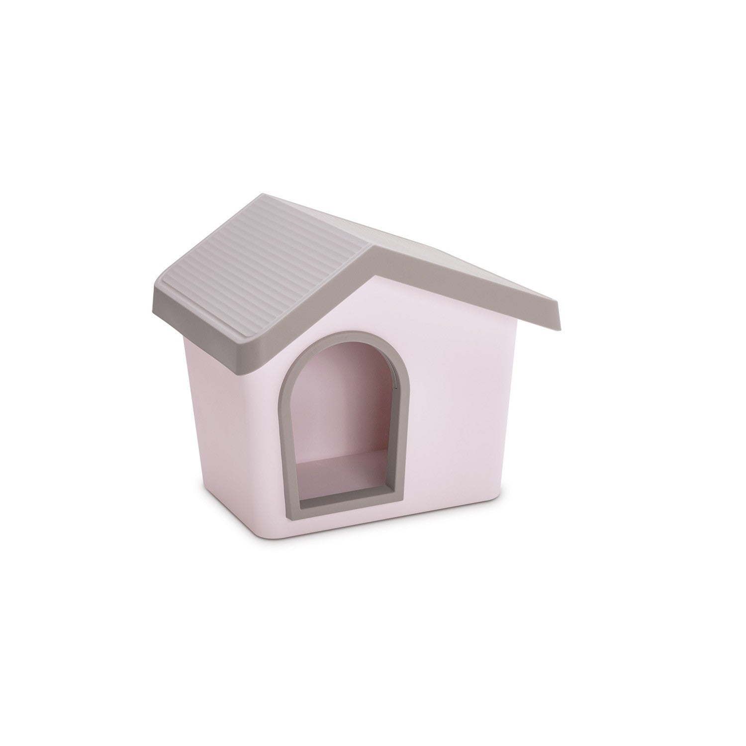Caseta Zeus 50 Rosa claro