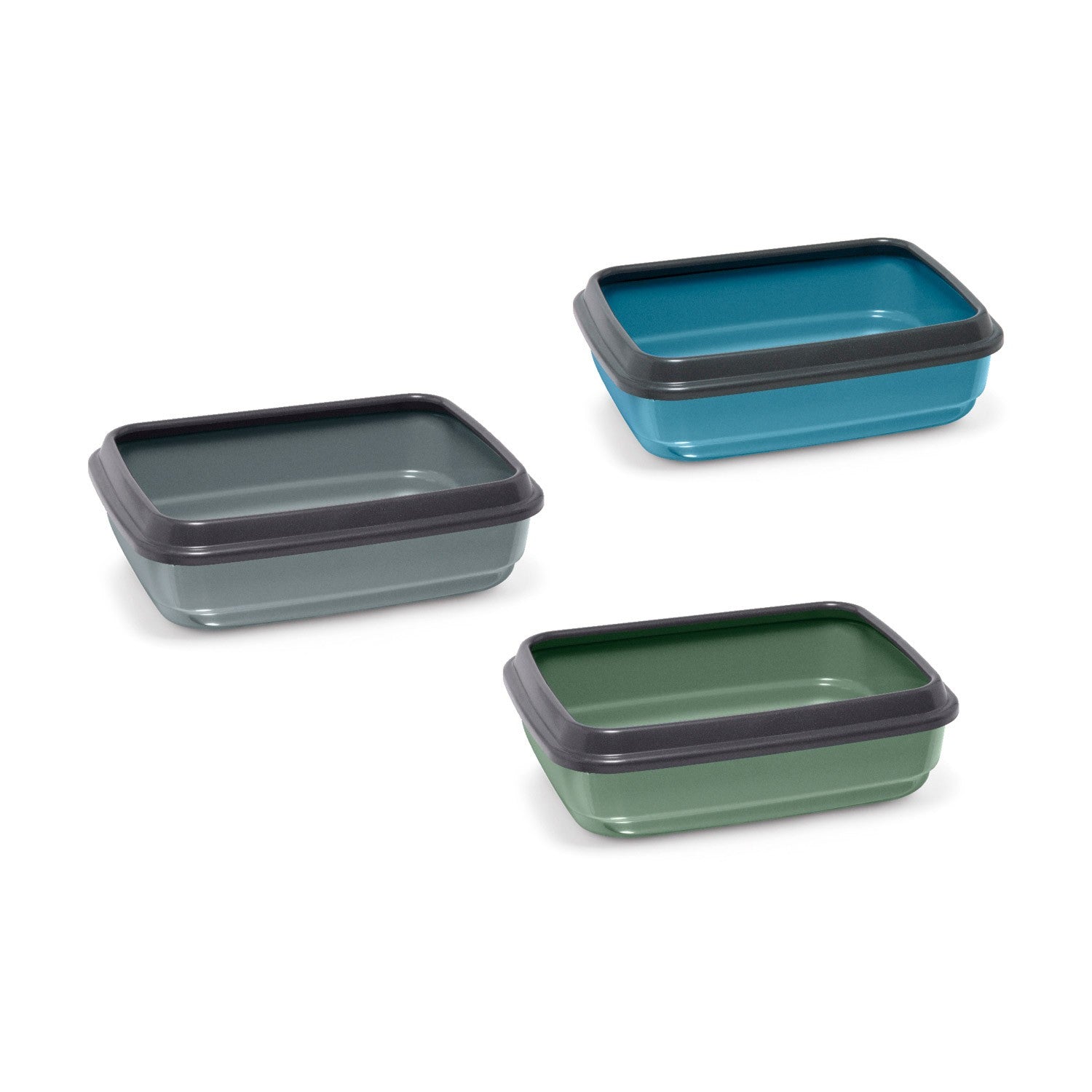 WC Gatos JERRY - Pack de 6 unidades Col.Surt