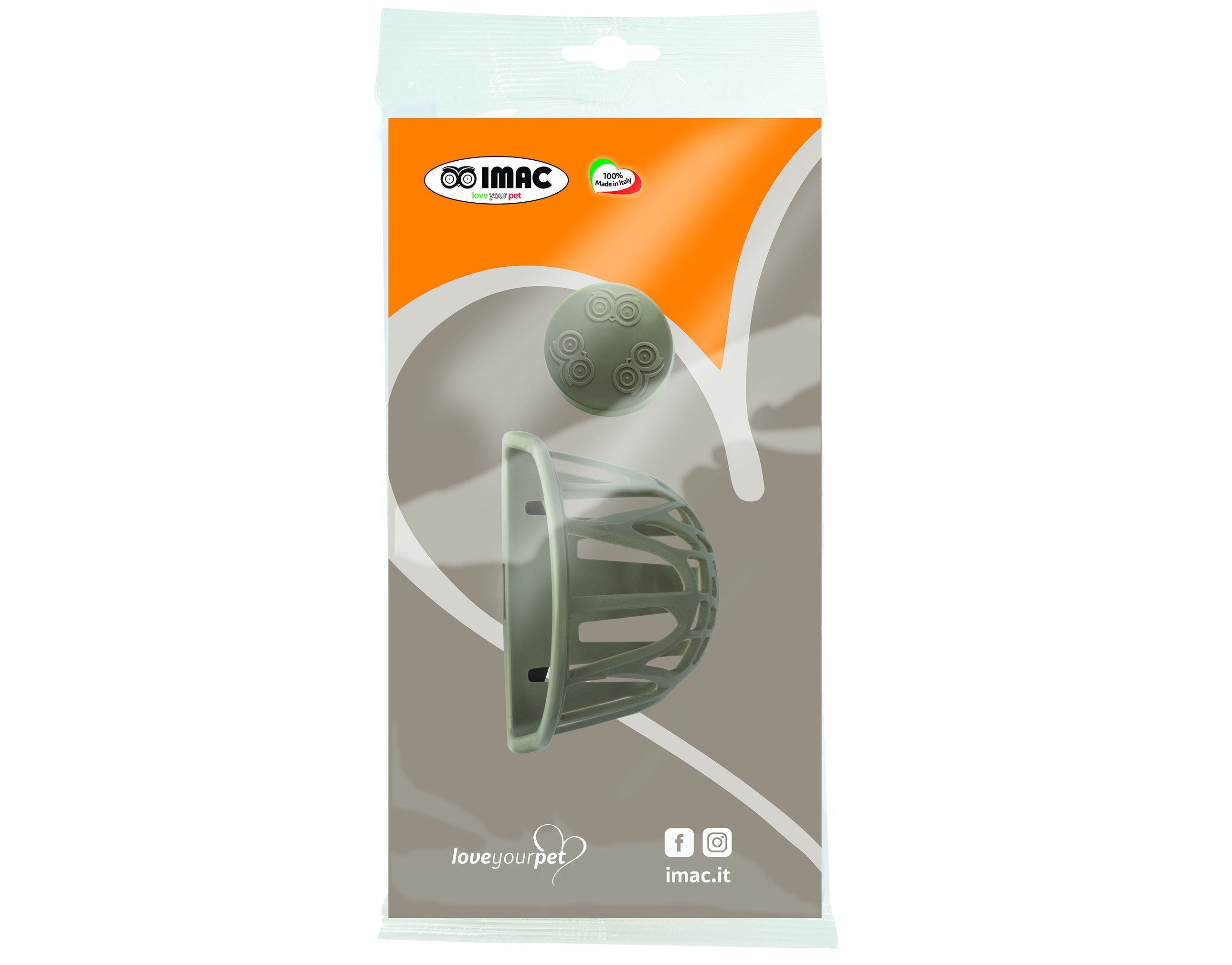 Porta-Verdura, Colores Variados