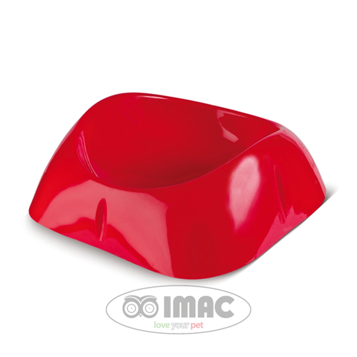 Comedero Fun Bowl