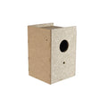 Nido Madera - Pack de 24 unidades