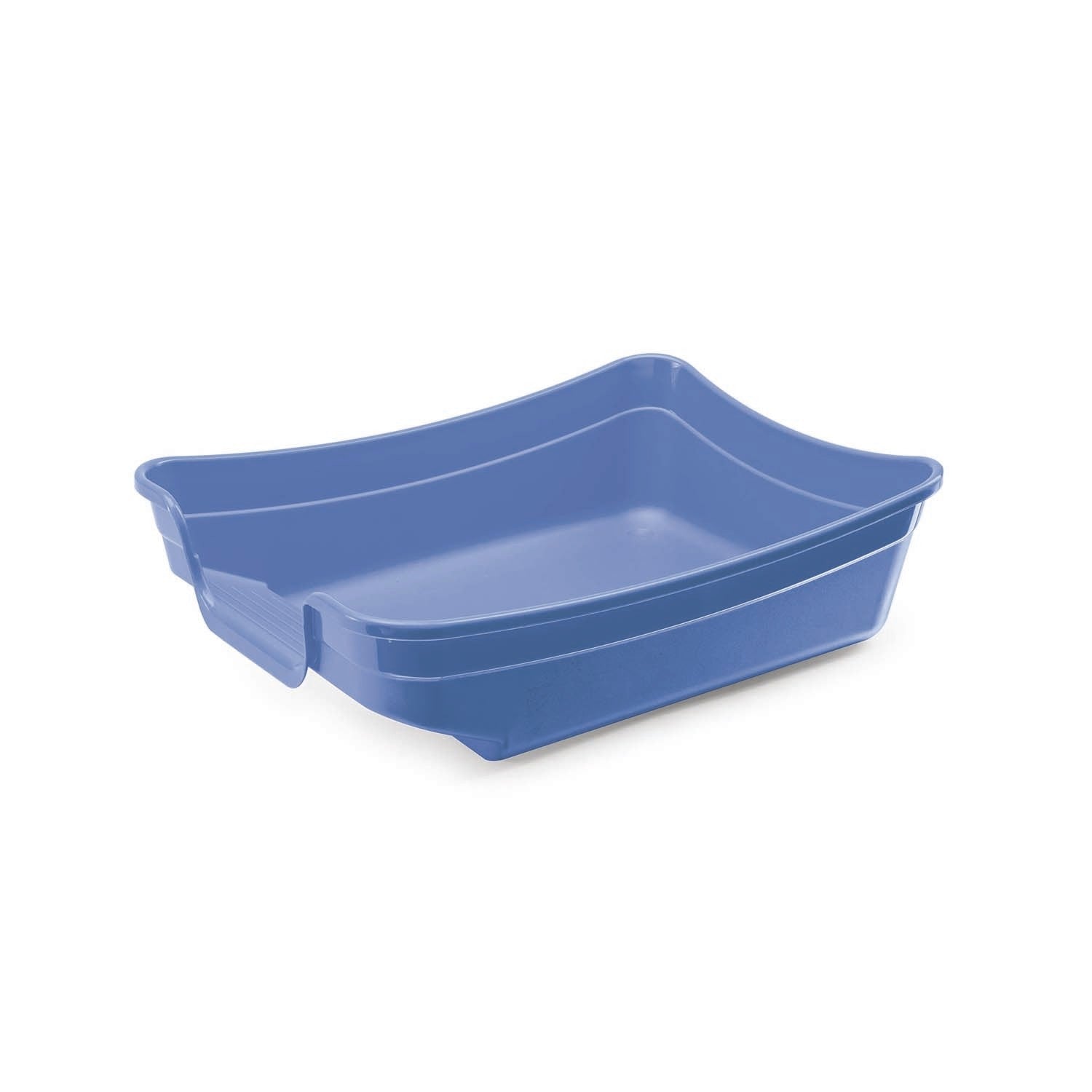 Bandeja Higiénica POLLY, Colores Variados - Pack de 6 unidades