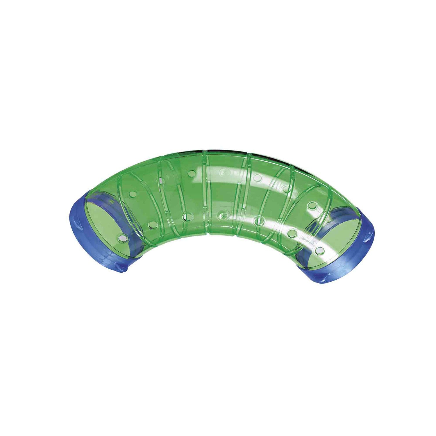 Túnel Hurones, Colores Variados