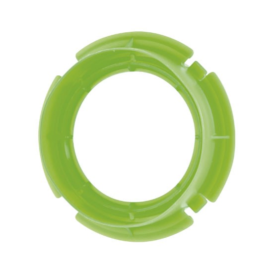 Conector, Verde