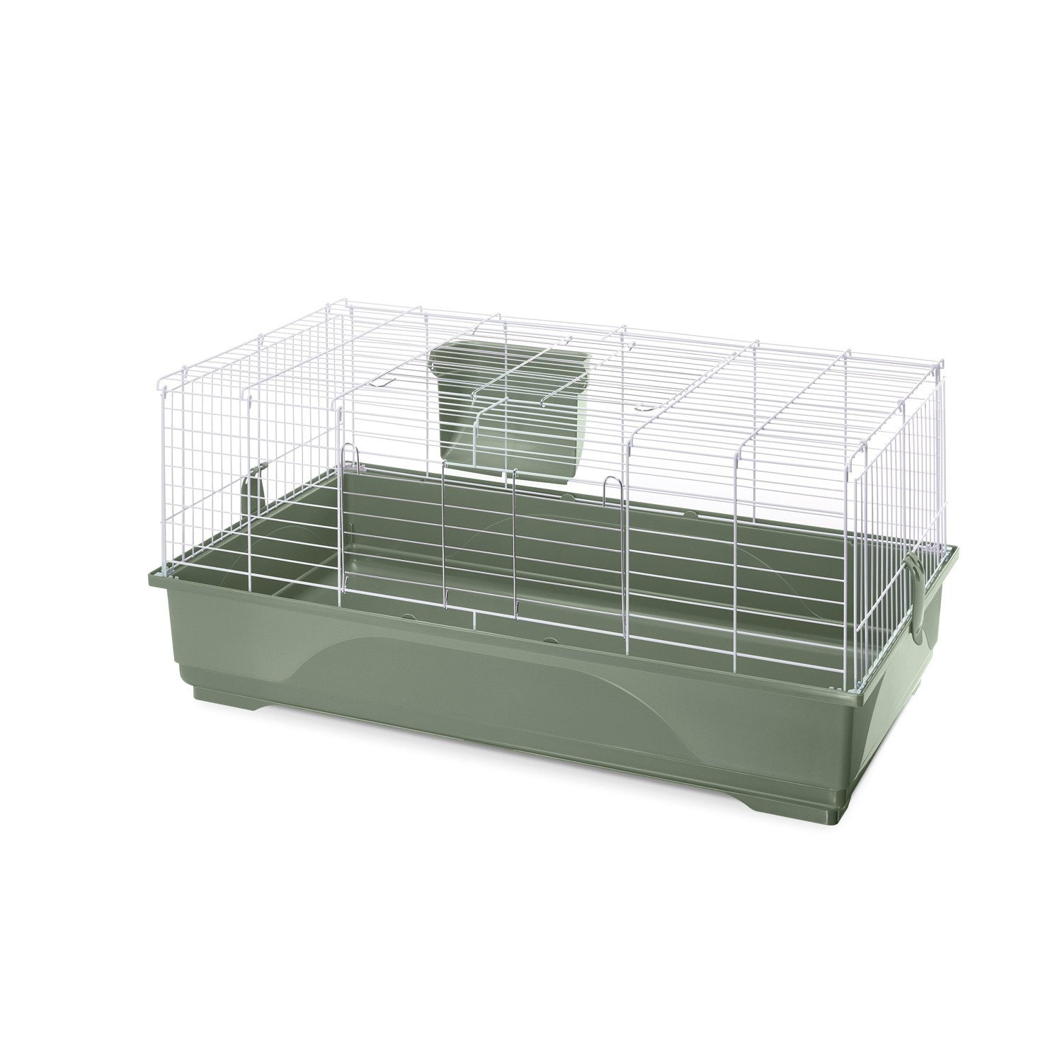 Jaula Roedor EASY 100 - Pack de 3 unidades Verde