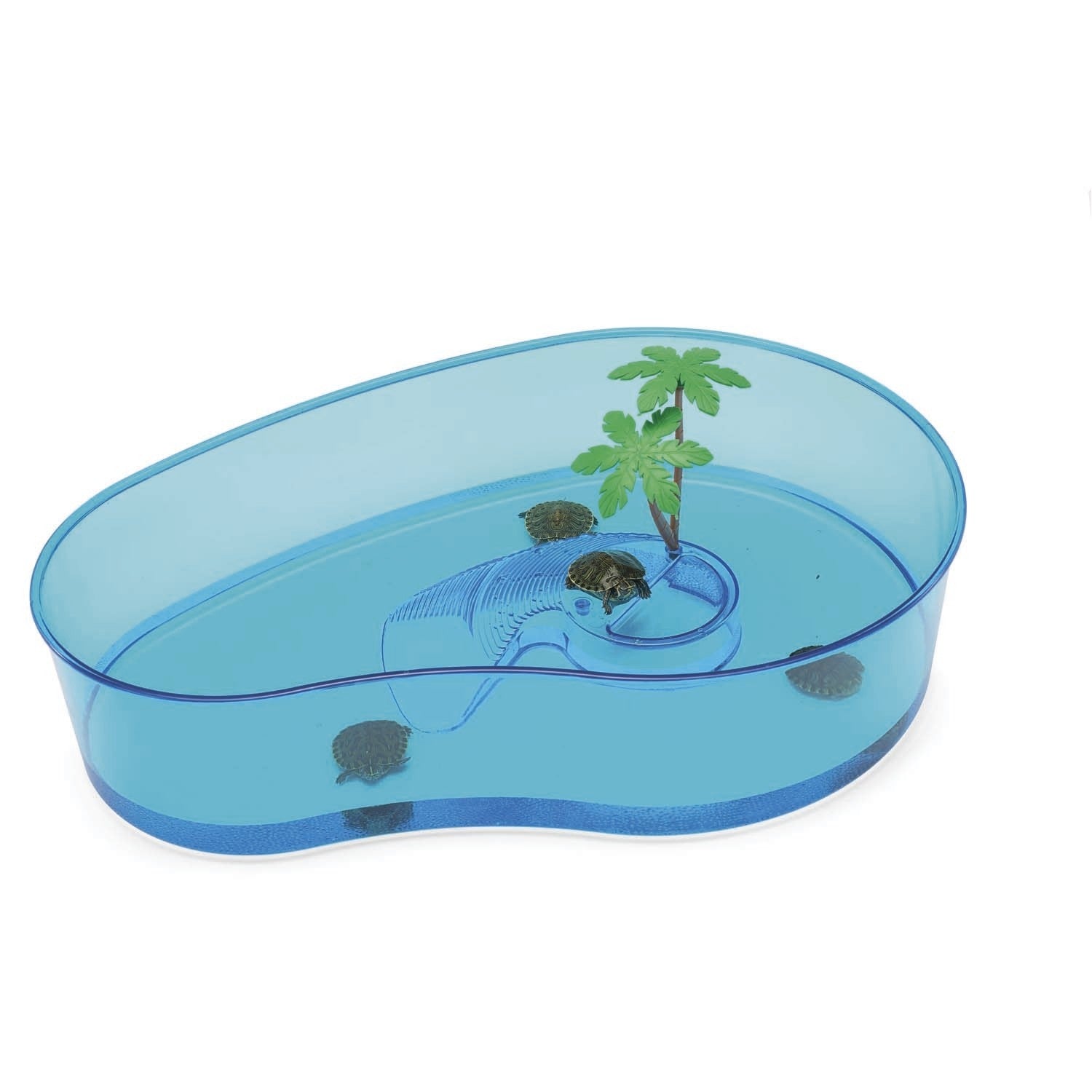 Tortuguera VIRGOLA - Pack de 6 unidades