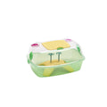 Tortuguera DAFNE BEACH, Verde Verde