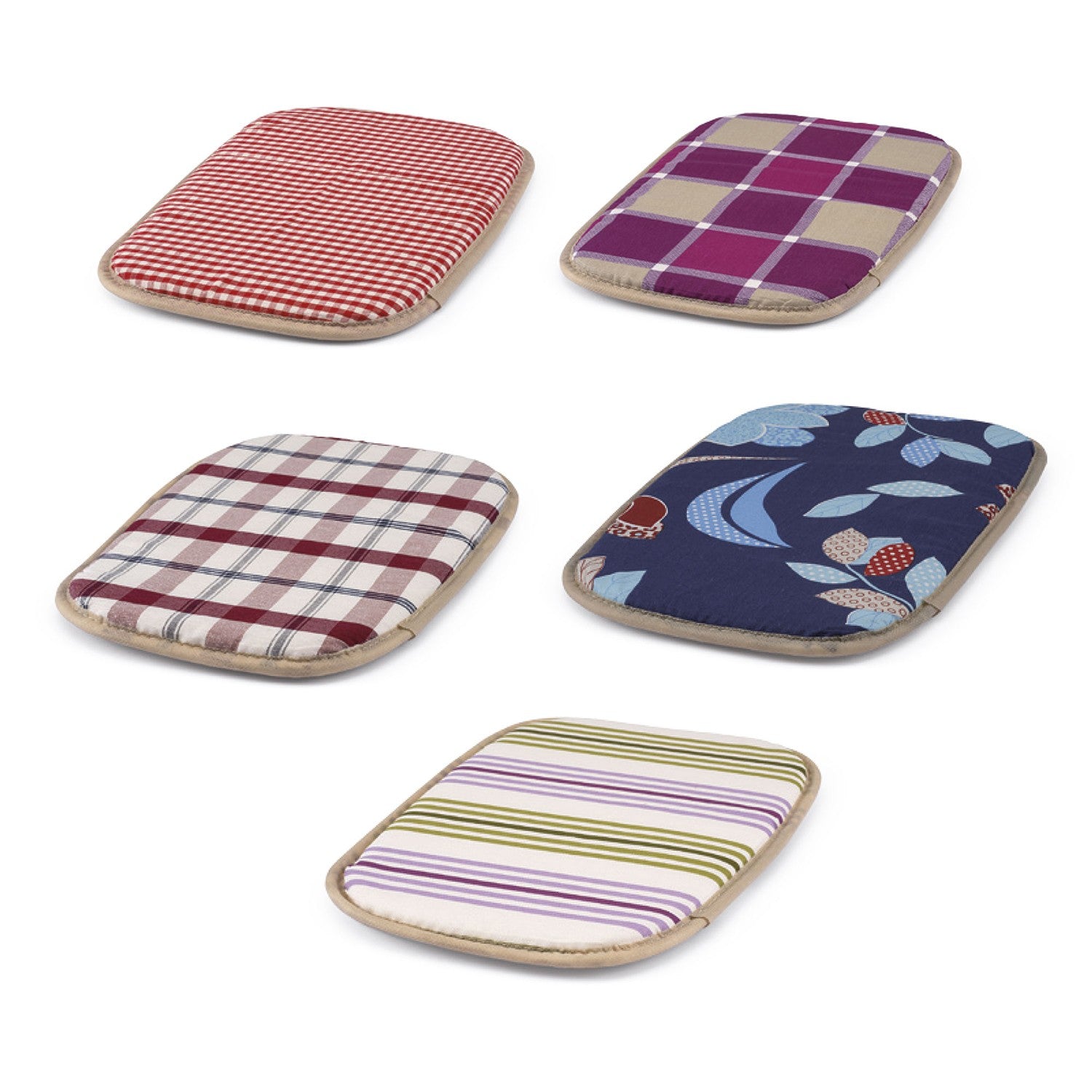 Cojín Carry Sport, Colores Variados
