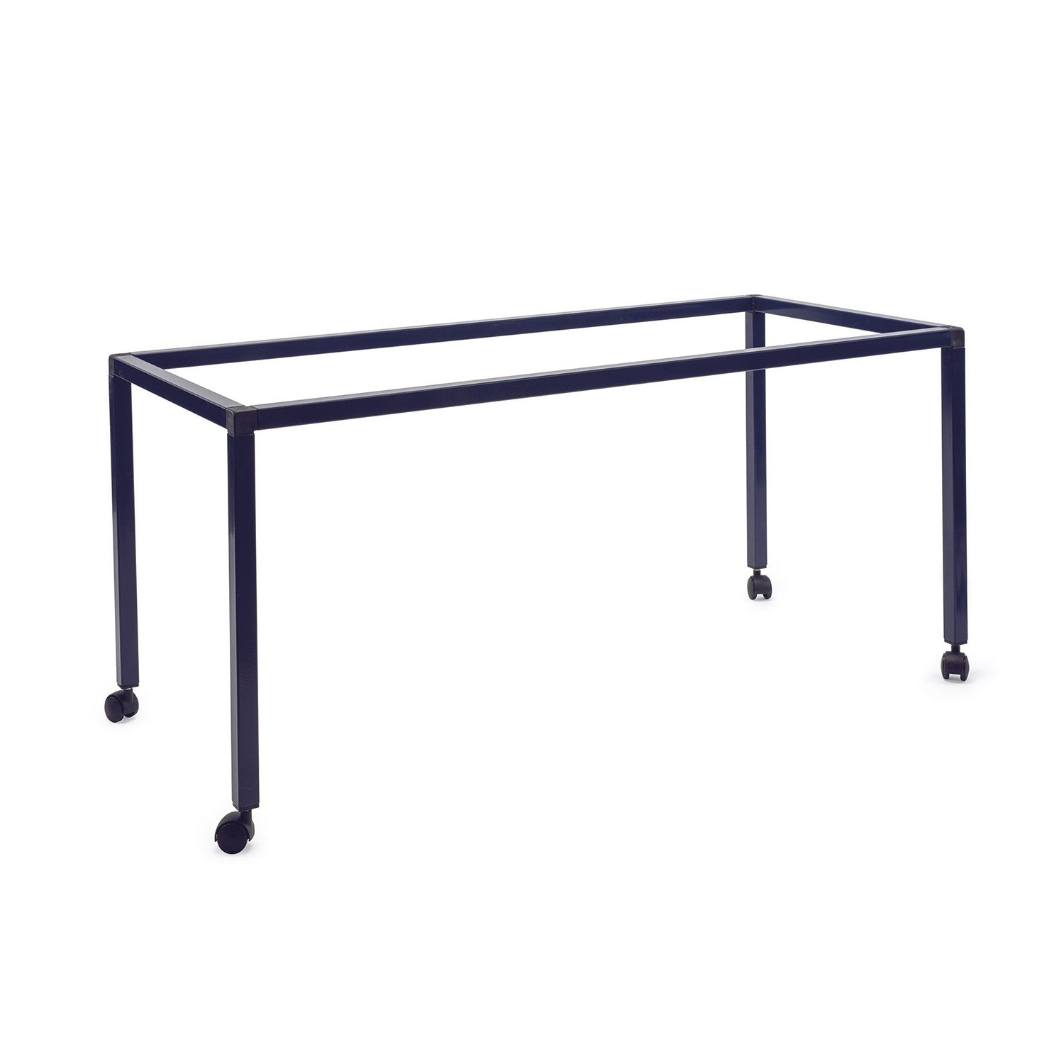 Pie de Jaula 120, Azul