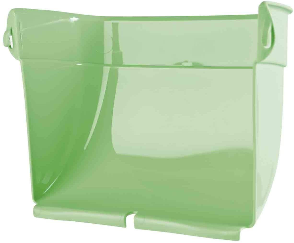 Porta-heno Plástico, Colores Variados