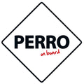 Señal con Ventosa 'Perro on Board'