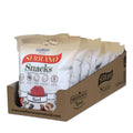 Snacks Serrano Buey - Pack de 12 unidades