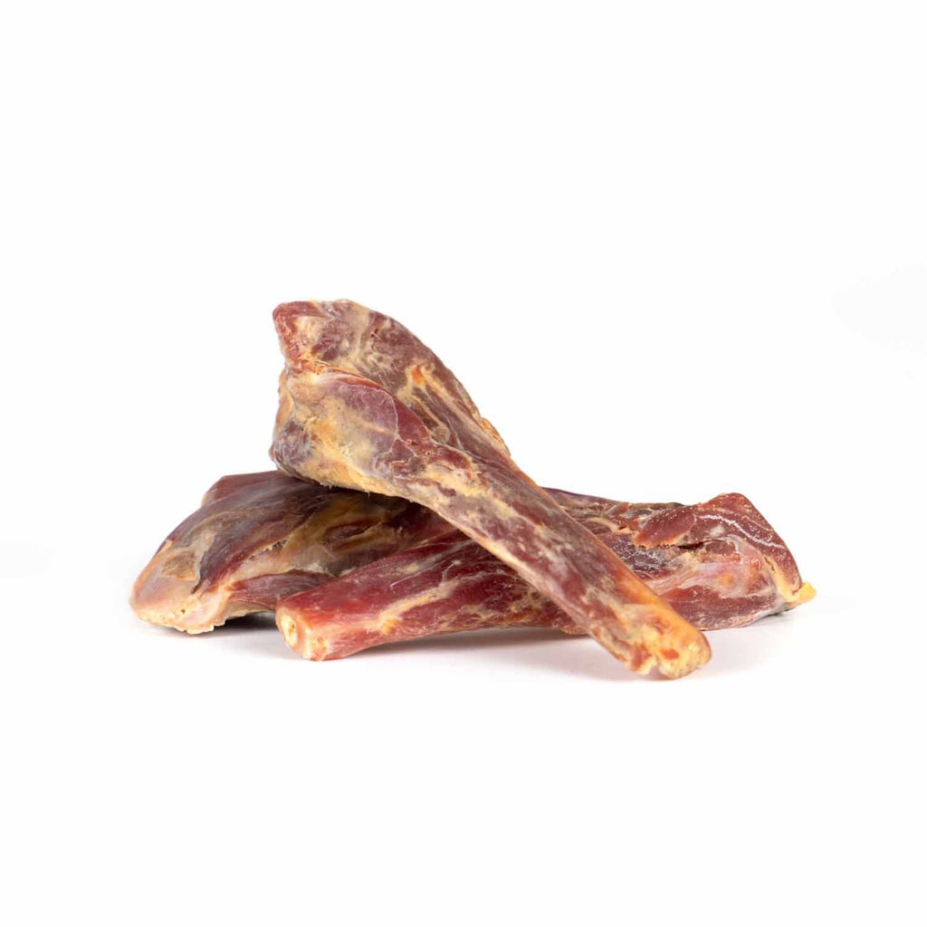 Huesitos Jamón al vacío 3 Huesitos