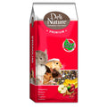 Mixtura Premium para Chinchillas Gran Tamaño