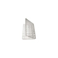 Caja para placas Transparente