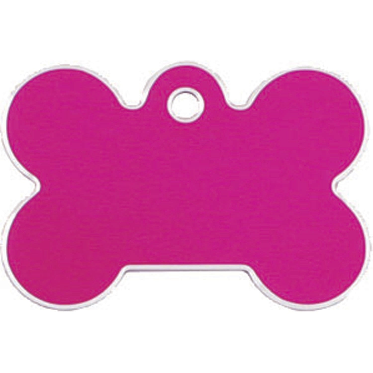 Placa IMARC Hi Line Hueso Rosa