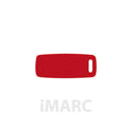 Placa Equipaje IMARC Rojo