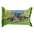 Toallitas Higiene para Perro y Gato, Aloe Vera