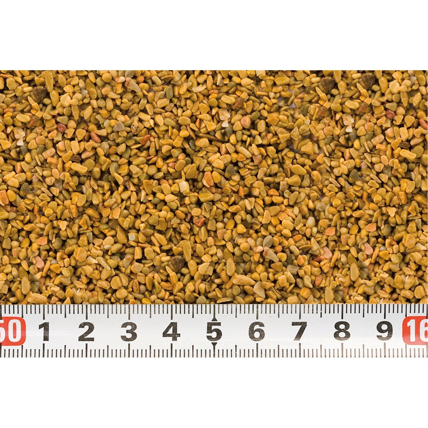 Grava Acuarios LEO Calibre 1-2 mm