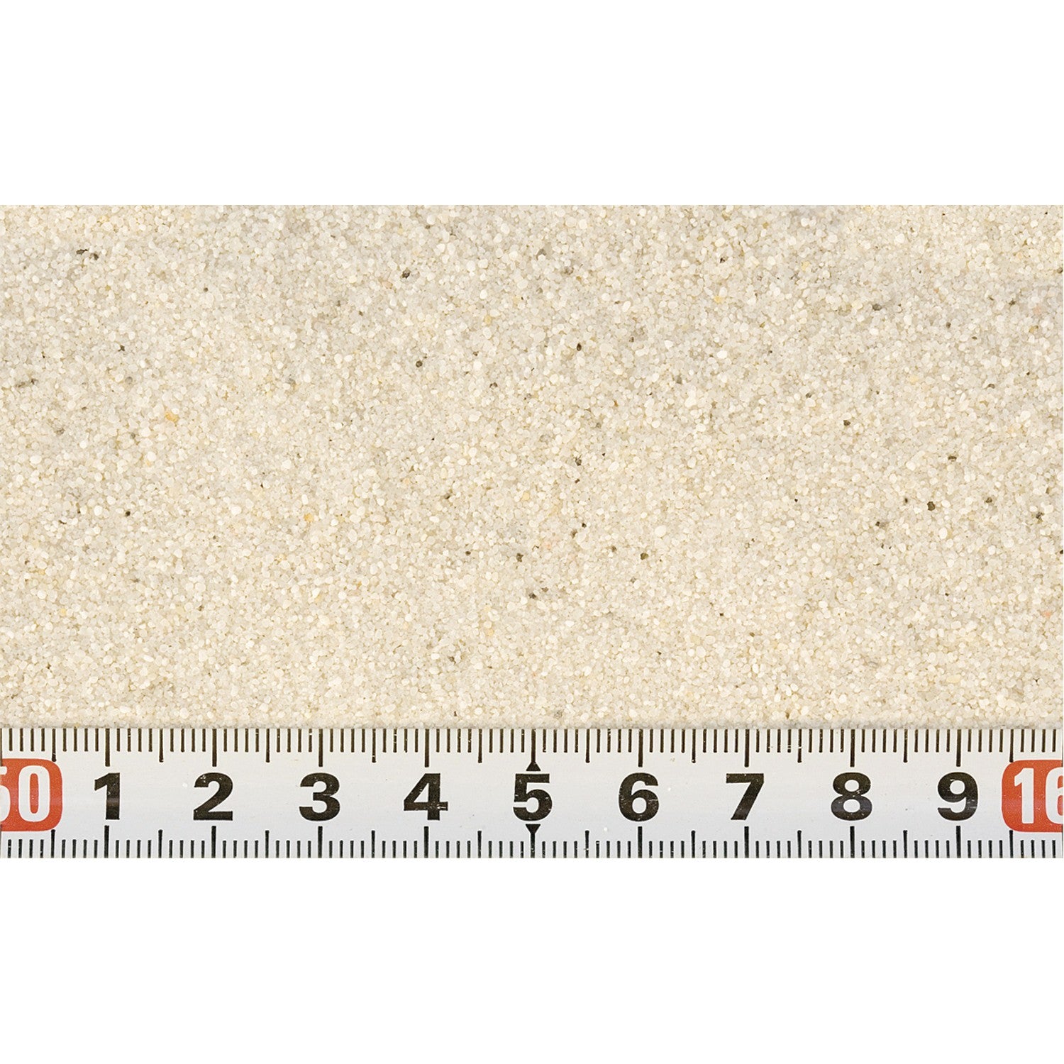 Grava Acuarios CICHLIDESAND, Calibre 0,3-0,8 mm