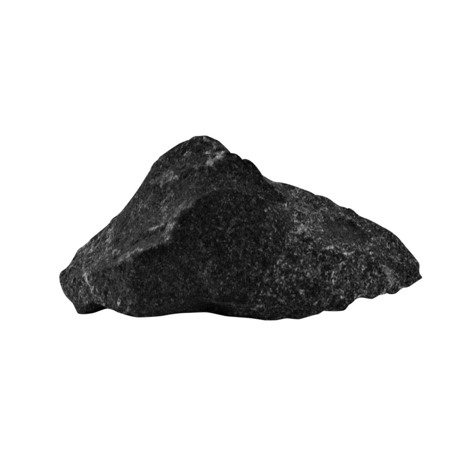 Piedra JIWE Negro Negro