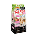 Fit Active Cordero, Manzana y Arroz con Pescado, Toy Dogs