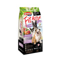 Fit Active Cordero, Manzana y Arroz con Pescado, Bulldogs