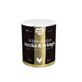 Alitas de Pollo y  Cuello - Pack de 6 unidades